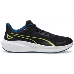 PUMA SKYROCKET NEGRO AMARILLO 379437 06