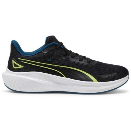 PUMA SKYROCKET NEGRO AMARILLO 379437 06