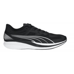 PUMA REDEEM PROFOAM NEGRO BLANCO 377995 01