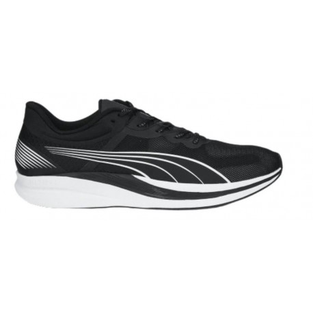 PUMA REDEEM PROFOAM NEGRO BLANCO 377995 01