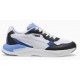 PUMA X-RAY SPEED BLANCO NEGRO AZUL 384639 42