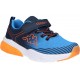 KAPPA DJUMI KID EV BLUE MARINE/ORANGE 331H67W A3F