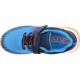 KAPPA DJUMI KID EV BLUE MARINE/ORANGE 331H67W A3F