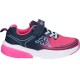 KAPPA DJUMI KID EV BLUE MARINE/PINK FUCSIA 331H67W A3G