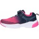 KAPPA DJUMI KID EV BLUE MARINE/PINK FUCSIA 331H67W A3G