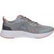 KAPPA BERKAT 2 GREY/ORANGE 321H1FW A3C