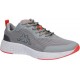 KAPPA BERKAT 2 GREY/ORANGE 321H1FW A3C
