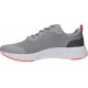 KAPPA BERKAT 2 GREY/ORANGE 321H1FW A3C