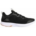 KAPPA NOMAD WO BLACK/YELLOW 35155IW A0J