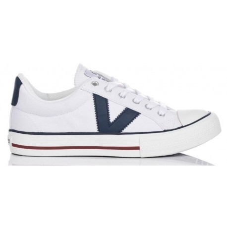 VICTORIA TRIBU LONA HOMBRE 1065164 BLANCO