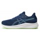 ASICS PATRIOT 13 AZUL MARINO 1011B485 407