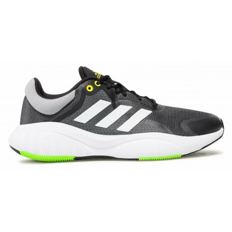 ADIDAS RESPONSE GRISEI/CERMET GV9531