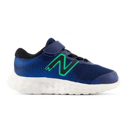 NEW BALANCE FOOTWEAR RUNNING IA520RG8