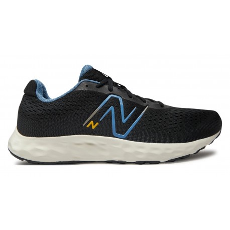 NEW BALANCE RUNNING FOOTWEAR M520RB8