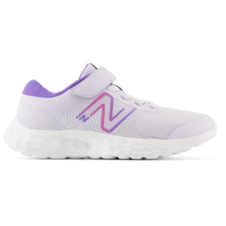 NEW BALANCE RUNNING FOOTWEAR PA520RK8