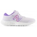 NEW BALANCE RUNNING FOOTWEAR PA520RK8