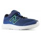 NEW BALANCE RUNNING FOOTWEAR PA520RG8