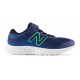 NEW BALANCE RUNNING FOOTWEAR PA520RG8