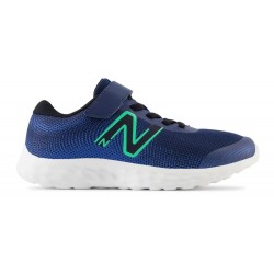 NEW BALANCE RUNNING FOOTWEAR PA520RG8