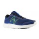 NEW BALANCE RUNNING FOOTWERAR GP520RG8