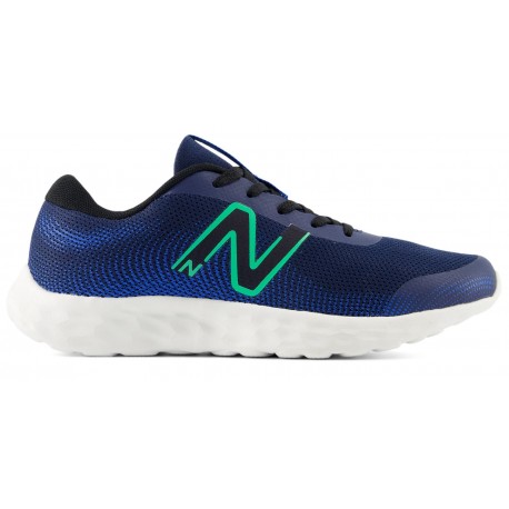 NEW BALANCE RUNNING FOOTWERAR GP520RG8