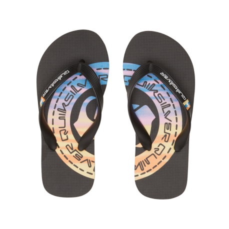 QUIKSILVER MOLOKAI ART II SNDL AQBL100596 XKWK