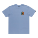 QUIKSILVER LONG FADE TEES EQYZT07670 PZE0