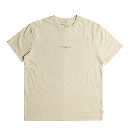 QUIKSILVER PEACE PHASE TEES EQYZT07586 TFD0