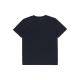 QUIKSILVER ARCHED TYPED TEES EQYZT07717 BYJ0
