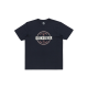 QUIKSILVER CIRCLE UP TEES EQYZT07680 BYJ0