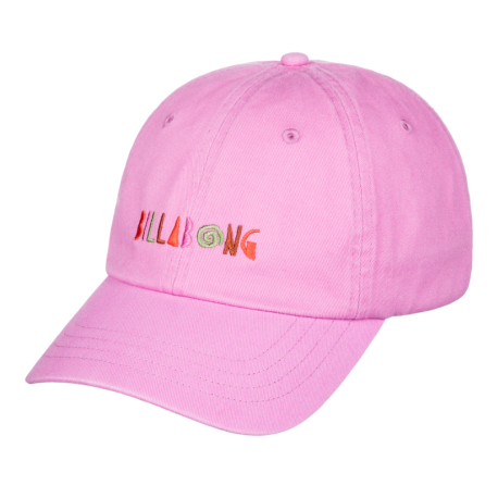 BILLABONG ESSENTIAL CAP HDWR EBJHA00111 MGJ0