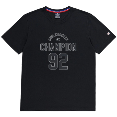 CHAMPION CAMISETA CUELLO CAJA NBK 219812 KK001
