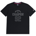 CHAMPION CAMISETA CUELLO CAJA NBK 219812 KK001