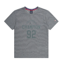 CHAMPION CAMISETA CUELLO CAJA ZNBK 219812 KZ001