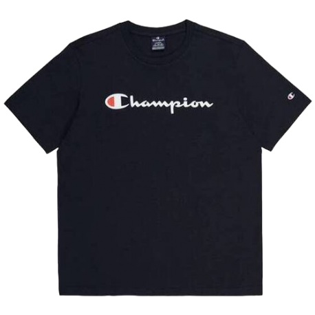 CHAMPION CAMISETA CUELLO CAJA NBK 219831 KK001
