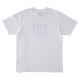 DC SHOES SCRIBBLE TEES ADYZT05356 WBB0