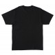 DC SHOES CHROME STAR TEES ADYZT05355 KVJY