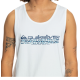 QUIKSILVER OMNI FILL TANK TEES EQYZT07662 WBB0