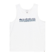 QUIKSILVER OMNI FILL TANK TEES EQYZT07662 WBB0
