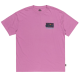 QUIKSILVER SPIN CYCLE TEES EQYZT07653 PHP0