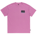 QUIKSILVER SPIN CYCLE TEES EQYZT07653 PHP0