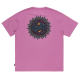 QUIKSILVER SPIN CYCLE TEES EQYZT07653 PHP0