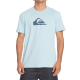 QUIKSILVER COMP LOGO TEES EQYZT06534 BFT0