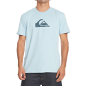 QUIKSILVER COMP LOGO TEES EQYZT06534 BFT0