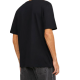 JACK & JONES JJELOGO TEE SS O-NECK 2 COL 12246690 BLACK