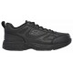SKECHERS DIGHTON - BRICELYN SR 77200EC BLK