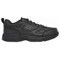 SKECHERS DIGHTON - BRICELYN SR 77200EC BLK