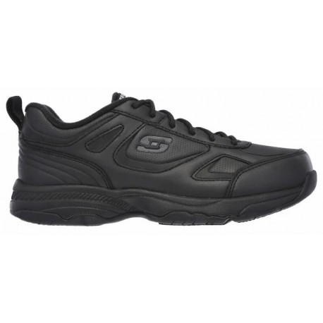 SKECHERS DIGHTON - BRICELYN SR 77200EC BLK