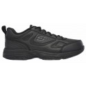 SKECHERS DIGHTON - BRICELYN SR 77200EC BLK