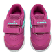 DIADORA FALCON 3 SL I ROSE VIOLET/ARUBA BLUE 101179545 D0523